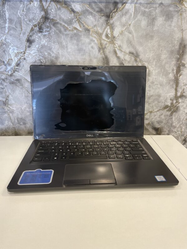 Dell Latitude 5400