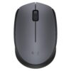 Logitech Wireless Mouse M171