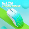 ULA S11 Pro/Ultra Optical Gaming Mouse