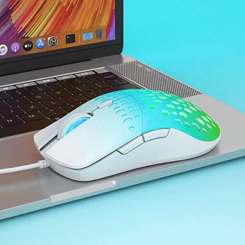 ULA S11 Pro/Ultra Optical Gaming Mouse