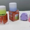 MZ S679 Portable Bluetooth Speaker | Dynamic Thunder High Sound Quality (Multicolor)