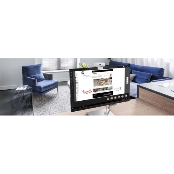 Lenovo 300 FHD Webcam