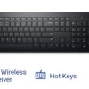 61LGu-YmZBL._SL1500_ Dell KM3322W Wireless USB Keyboard and Mouse