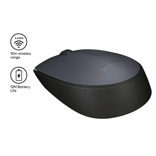 Logitech Wireless Mouse M171