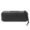 MZ M415SP (Portable Bluetooth Speaker) Dynamic Thunder Sound with High Bass 10 W Bluetooth Speaker (Black, Stereo Channel)