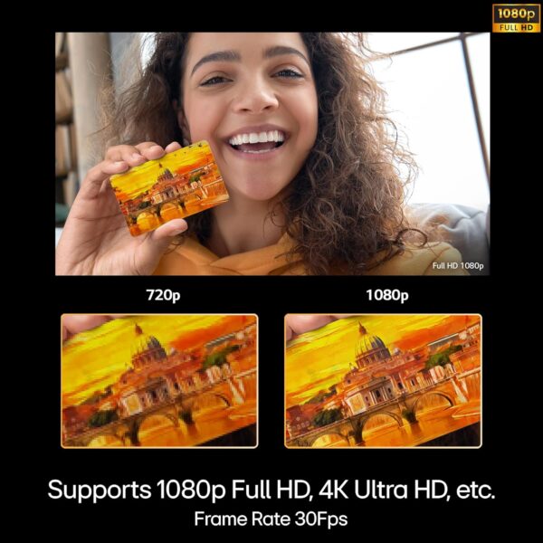 81dYEpLf34L._SL1500_ LG Full HD 1080P Smart Webcam