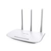TP-link N300 WiFi Wireless Router TL-WR845N