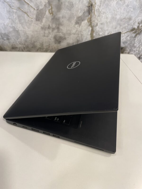 Dell Latitude 7480