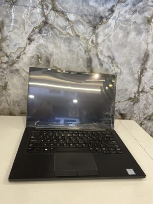 Dell Latitude 7390