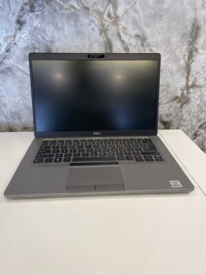 Dell latitude 5410