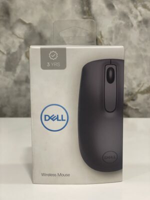 Dell WM118 Wireless Mouse