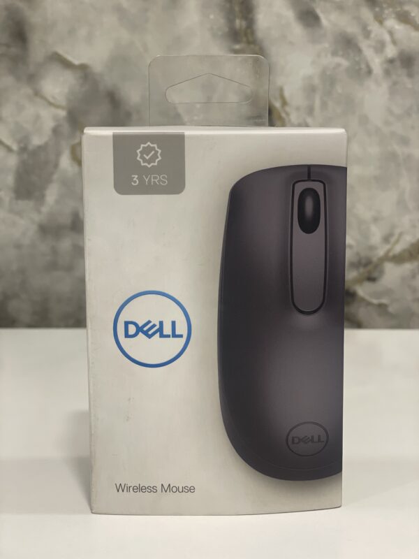 Dell WM118 Wireless Mouse