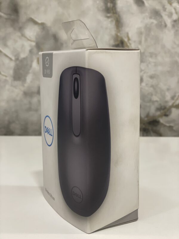 Dell WM118 Wireless Mouse