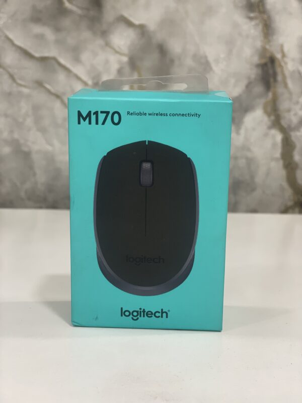 Logitech M170 2