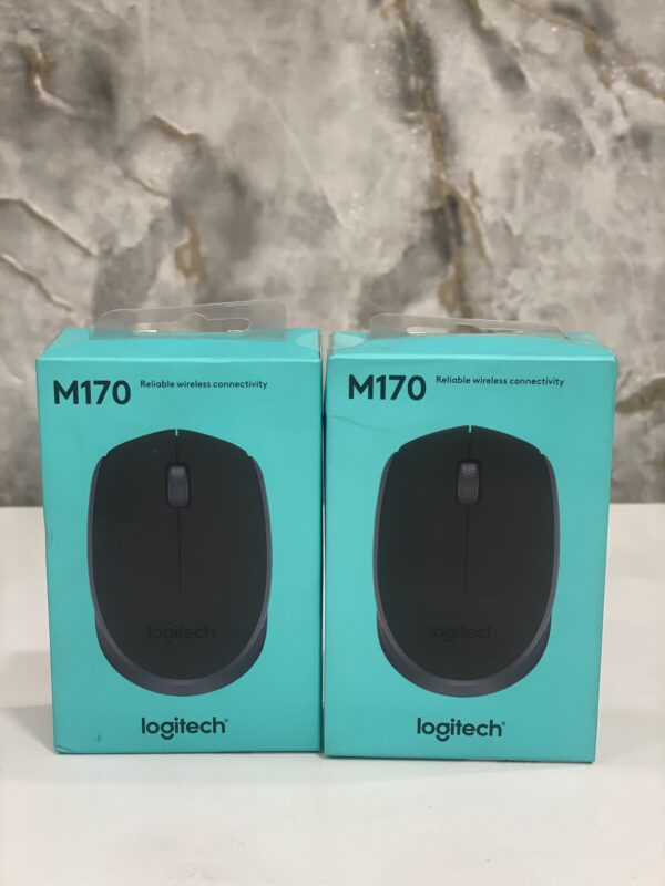 Logitech M170 2