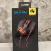 IMG_3393 (1) ZEBRONICS Zeb-Clash - Premium USB Gaming Mouse with 6 Buttons, High Resolution Gaming Sensor 3600 DPI, Mulitcolor LED
