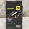 ZEBRONICS PHERO Wired Gaming Mouse
