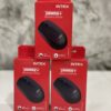 Intex Power+ Wireless Optical Mouse  (2.4GHz Wireless, Black)