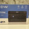 IMG_3409 EVM EnEdge 9.7 inch Wireless Rechargeable Keyboard