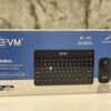 EVM EnArc Wireless Keyboard and Mouse