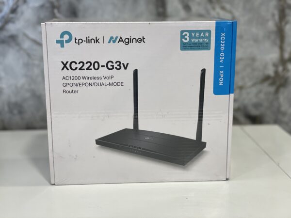 TP-Link XC220-G3V AC1200
