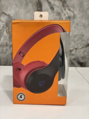 Wired headphones very much sound premium