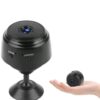 SKU-0795_0-1732281149917 A9 1080P Wireless Mini CCTV Camera - Portable WiFi IP Security Solution"
