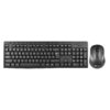 Enter Saathi Wireless computer keyboard mouse combo