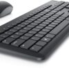 dell Dell KM3322W Wireless USB Keyboard and Mouse