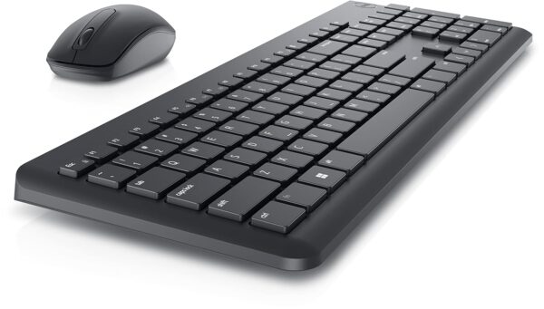 dell Dell KM3322W Wireless USB Keyboard and Mouse