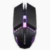 ZEBRONICS PHERO Wired Gaming Mouse