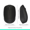 Logitech M170 2