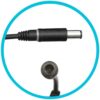 61UFZvfpWJL._SL1444_ Dell Original 65W Laptop Adapter-Black, Big Pin 7.4 MM, 19.5V 3.34A, Warranty 1 Year(Part Code: 6TM1C, H374X, G4X7T) Without Power Cord
