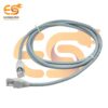 Electronic Spices RJ45 Cat6 Ethernet Patch LAN Network Cable (2 M)