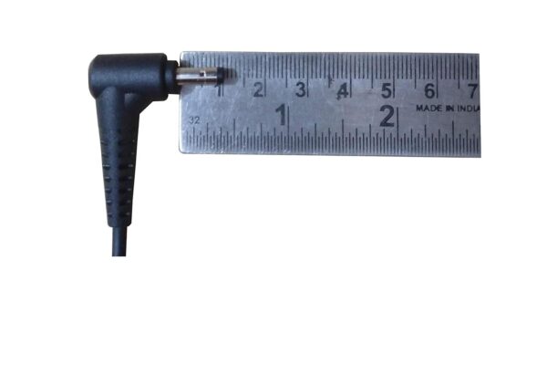 lenovo wall pin original 65W AC Wall Adpater for Lenovo IdeaPad 520-15IKB(#80YL,81BF) Notebook Laptop Charger with 20v 3.25A Output Voltage 4.0mm X 1.7mm Pin Size