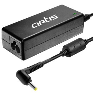 AR0504(N) 65Watt Laptop Adapter Compatible with Lenovo Laptops (20V/3.25A ,Pin : 4.0 x1.7 mm)