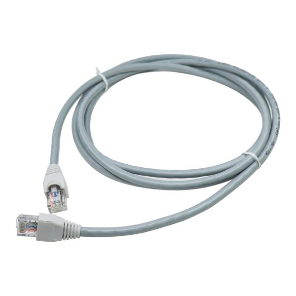 Electronic Spices RJ45 Cat6 Ethernet Patch LAN Network Cable (2 M)