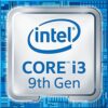 Intel Core i3-9100 Desktop Processor