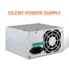 Artis VIP400R+ 400W SMPS/Power Supply Unit