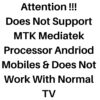 Live Tech Yo!Man Wireless Gamepad with Phone Clamp – Bluetooth Game Controller for Android/iOS/PC, Dual Vibration, Multimedia Controls & Ergonomic Design
