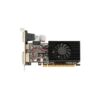 Nextron Nvidia GeForce GT 730 4GB 64-Bit DDR3 PCI Express Graphic Card / PCI-E 2.0 / 4GB / DDR3 / 64 Bit / D-SUB(VGA) / DVI-D/ HDMI / HDCP support/ 192 Cuda Core / Direct X 12 / 3D Accelerator/ Silent Cooling/ Heat Sink with Fan