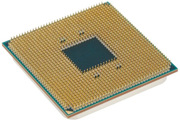 AMD 5000 Series Ryzen 5 5500 Desktop Processor 6 cores 12 Threads 19 MB Cache 3.6 GHz Upto 4.2 GHz AM4 Socket 500 Series Chipset (100-100000457BOX)