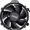 AMD 5000 Series Ryzen 5 5500 Desktop Processor 6 cores 12 Threads 19 MB Cache 3.6 GHz Upto 4.2 GHz AM4 Socket 500 Series Chipset (100-100000457BOX)
