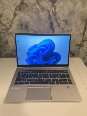 HP EliteBook 840 G7 Notebook | Core i5 10th Gen