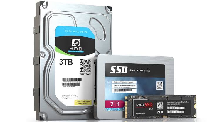 IMG_5011 Crucial BX500 240GB 3D NAND SATA 6.35 cm (2.5-inch) SSD (CT240BX500SSD1)