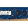 Hynix 4Gb Ddr3 Pc3-10600 1333Mhz Cl9 1.5V -Pin Hmt351U6Cfr8C-H9 Unbuffered Desktop Memory Ram