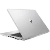 HP ELITEBOOK 840 G6 14 inch CORE I5 8TH GEN Silver Laptop Refurbished A+++ CONDITION NO SCRATCH