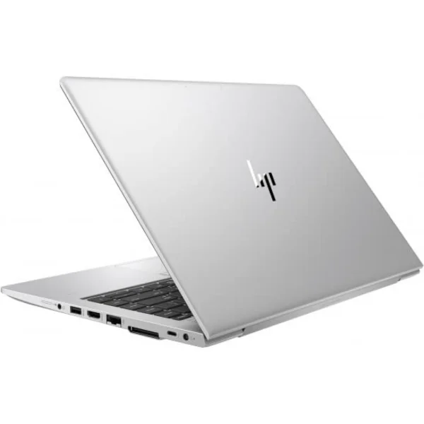 HP ELITEBOOK 840 G6 14 inch CORE I5 8TH GEN Silver Laptop Refurbished A+++ CONDITION NO SCRATCH
